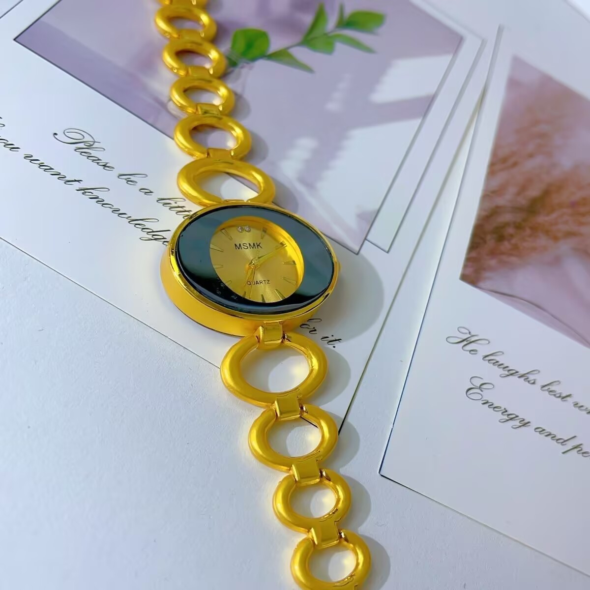 Nuovo regalo americano dei gio - Gold Plated Jewelry recensione e prezzo