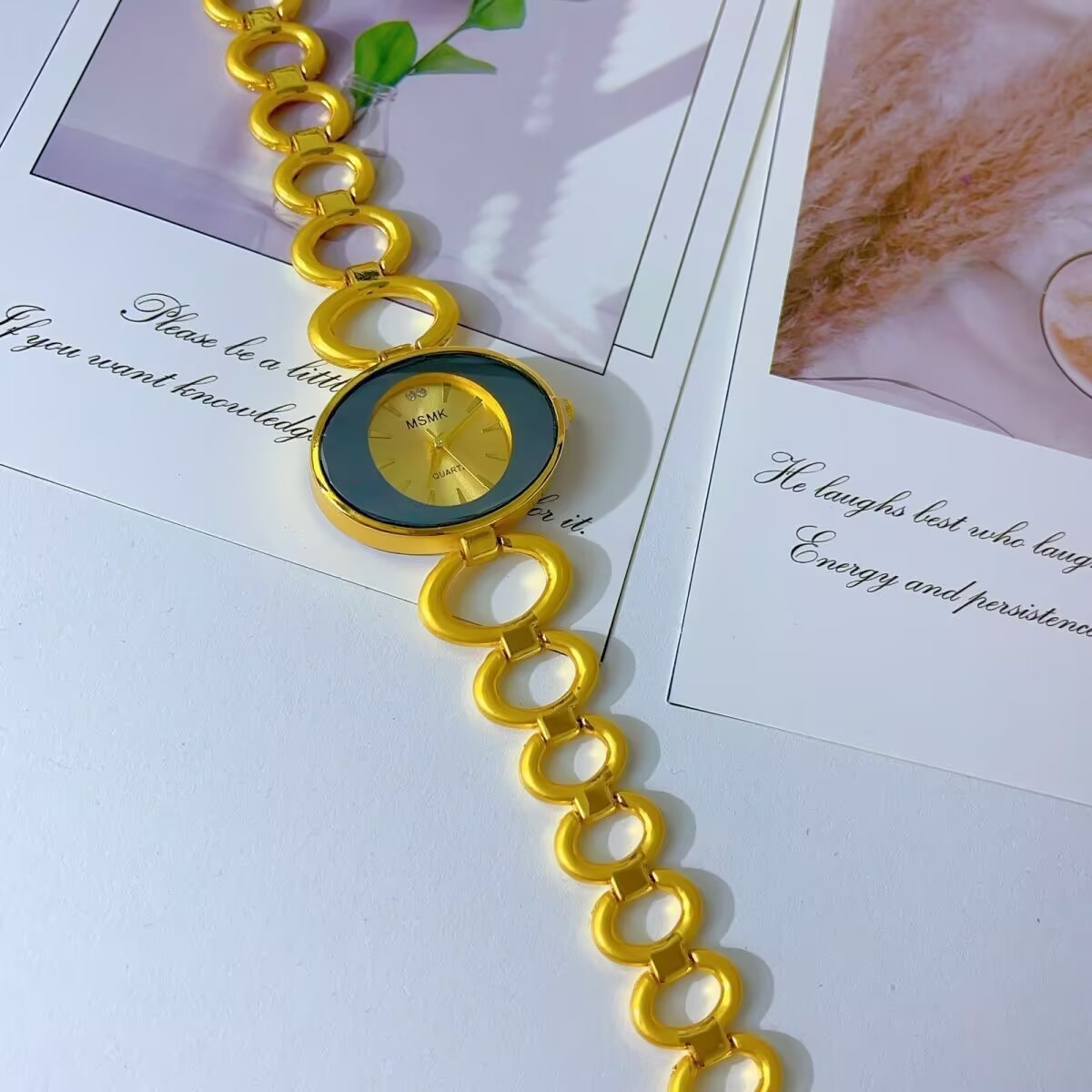 Nuovo regalo americano dei gio - Gold Plated Jewelry recensione e prezzo